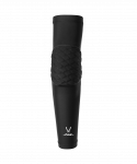 Рукав баскетбольный с защитой JÖGEL SCALEPAD ELBOW SLEEVE, черный