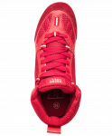 Обувь для бокса Green Hill PS006 низкая, красный
