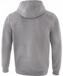 Худи Jögel ESSENTIAL Fleece Hoodie, меланж