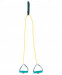 Эспандер лыжника-пловца ЭЛМ-К подростковый, одинарный V76