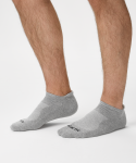 Носки спортивные Starfit Vent, мультиколор, р. 43-46, 3 пары (43-46)