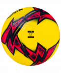 Мяч футзальный Neo Futsal Liga 20871U, №4, желтый/т.синий/розовый