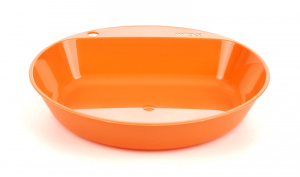 Тарелка глубокая WILDO CAMPER PLATE DEEP, ORANGE ― купить в Москве. Цена, фото, описание, продажа, отзывы. Выбрать, заказать с доставкой. | Интернет-магазин SPORTAVA.RU