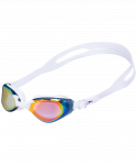 Очки для плавания 25Degrees Sonic Mirror White