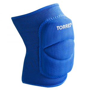Наколенники спортивные TORRES Classic PRL11016M-03, размер M, синие (M) ― купить в Москве. Цена, фото, описание, продажа, отзывы. Выбрать, заказать с доставкой. | Интернет-магазин SPORTAVA.RU