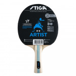 Ракетка для настольного тенниса STIGA Artist WRB ACS ITTF 1212-6218-01
