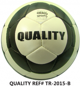 Мяч футбольный ATLAS Quality (5) ― купить в Москве. Цена, фото, описание, продажа, отзывы. Выбрать, заказать с доставкой. | Интернет-магазин SPORTAVA.RU