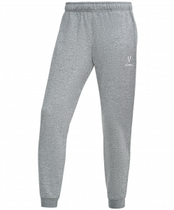 Брюки спортивные Jögel ESSENTIAL Terry Pants, серый меланж ― купить в Москве. Цена, фото, описание, продажа, отзывы. Выбрать, заказать с доставкой. | Интернет-магазин SPORTAVA.RU