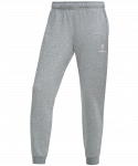 Брюки спортивные Jögel ESSENTIAL Terry Pants, серый меланж