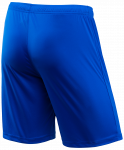 Шорты игровые Jögel CAMP Classic Shorts, синий/белый, детский