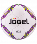 Мяч футбольный Jögel JS-510 Kids №4 (4)