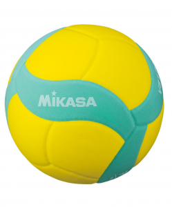 Мяч волейбольный Mikasa VS170W-Y-G ― купить в Москве. Цена, фото, описание, продажа, отзывы. Выбрать, заказать с доставкой. | Интернет-магазин SPORTAVA.RU