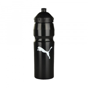 Бутылка для воды PUMA Waterbottle Plastic 05263201, 1л, черная ― купить в Москве. Цена, фото, описание, продажа, отзывы. Выбрать, заказать с доставкой. | Интернет-магазин SPORTAVA.RU