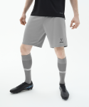 Шорты игровые JÖGEL CAMP Classic Shorts, серый