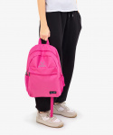 Рюкзак Jögel ESSENTIAL Classic Backpack, розовый