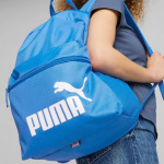Рюкзак спортивный PUMA Phase Backpack 07994306, 41x 28x 14см, 22 л. (41x28x14)