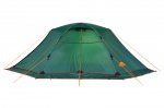 Палатка ALEXIKA RONDO 3 Plus, green, 390x215x115