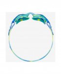 Очки TYR Kids Swimple Tie Dye, LGSWTD/487, голубой