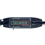 Самокат RGX GENESIS 200мм black