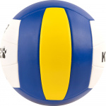 Мяч волейбольный KELME 8203QU5017-143, размер 5 (5)
