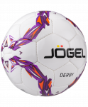 Мяч футбольный Jögel JS-560 Derby №3 (3)