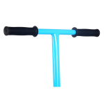 Самокат трюковый Sport Collection JE-ST100-20 100мм blue