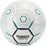 Мяч футбольный TORRES Freestyle F320135, размер 5 (5)