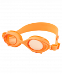 Очки для плавания 25Degrees Chubba Orange, детский