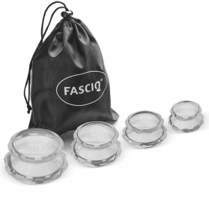 Набор массажеров Fasciq Silicon Cupping Set 4 шт, FS42408 ― купить в Москве. Цена, фото, описание, продажа, отзывы. Выбрать, заказать с доставкой. | Интернет-магазин SPORTAVA.RU