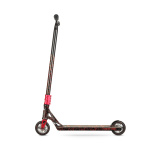 Самокат Fox Boom 525 black/red
