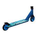 Самокат трюковый Sport Collection JE-ST100-20 100мм blue