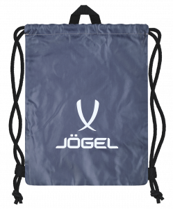 Мешок для обуви Jögel CAMP Everyday Gymsack, серый ― купить в Москве. Цена, фото, описание, продажа, отзывы. Выбрать, заказать с доставкой. | Интернет-магазин SPORTAVA.RU