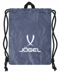 Мешок для обуви Jögel CAMP Everyday Gymsack, серый