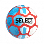 Мяч футбольный SELECT CLASSIC, 815316-220 син/бел/крас, размер 5