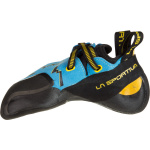 Туфли скальные LA SPORTIVA FUTURA, Blue