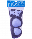 Комплект защиты Ridex Tick Purple