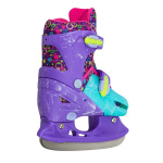 Раздвижные коньки Sport Collection CK-SK1109 Violet