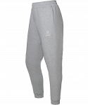 Брюки Jögel ESSENTIAL Athlete Pants, серый