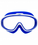 Очки-маска для плавания 25Degrees Vision Blue, подростковый
