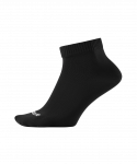 Носки спортивные Starfit Charge, черный, р. 43-46, 5 пар (43-46)