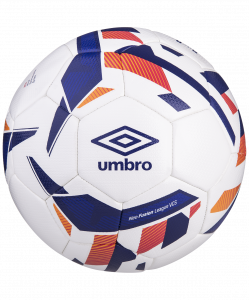 Мяч футбольный Umbro Neo Fusion League 20975U, №5 (5) ― купить в Москве. Цена, фото, описание, продажа, отзывы. Выбрать, заказать с доставкой. | Интернет-магазин SPORTAVA.RU
