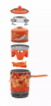 Система приготовления пищи FIRE-MAPLE STAR X2, Оранжевый