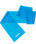 Эспандер ленточный для йоги Starfit ES-201, 1200х150х0,45 мм, синий