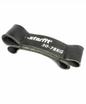 Эспандер многофункциональный Starfit ES-801, ленточный, 30-78 кг, черный