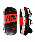 Макивара Fight Expert FIGHT CLUB TPS-61FC, кожа