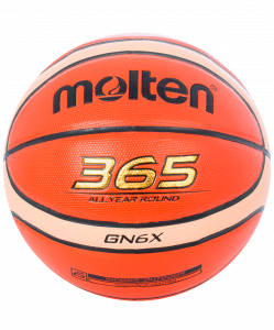 Мяч баскетбольный Molten BGN6X №6 (6) ― купить в Москве. Цена, фото, описание, продажа, отзывы. Выбрать, заказать с доставкой. | Интернет-магазин SPORTAVA.RU