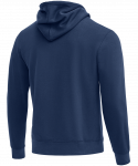 Худи Jögel ESSENTIAL Terry Hoodie, темно-синий