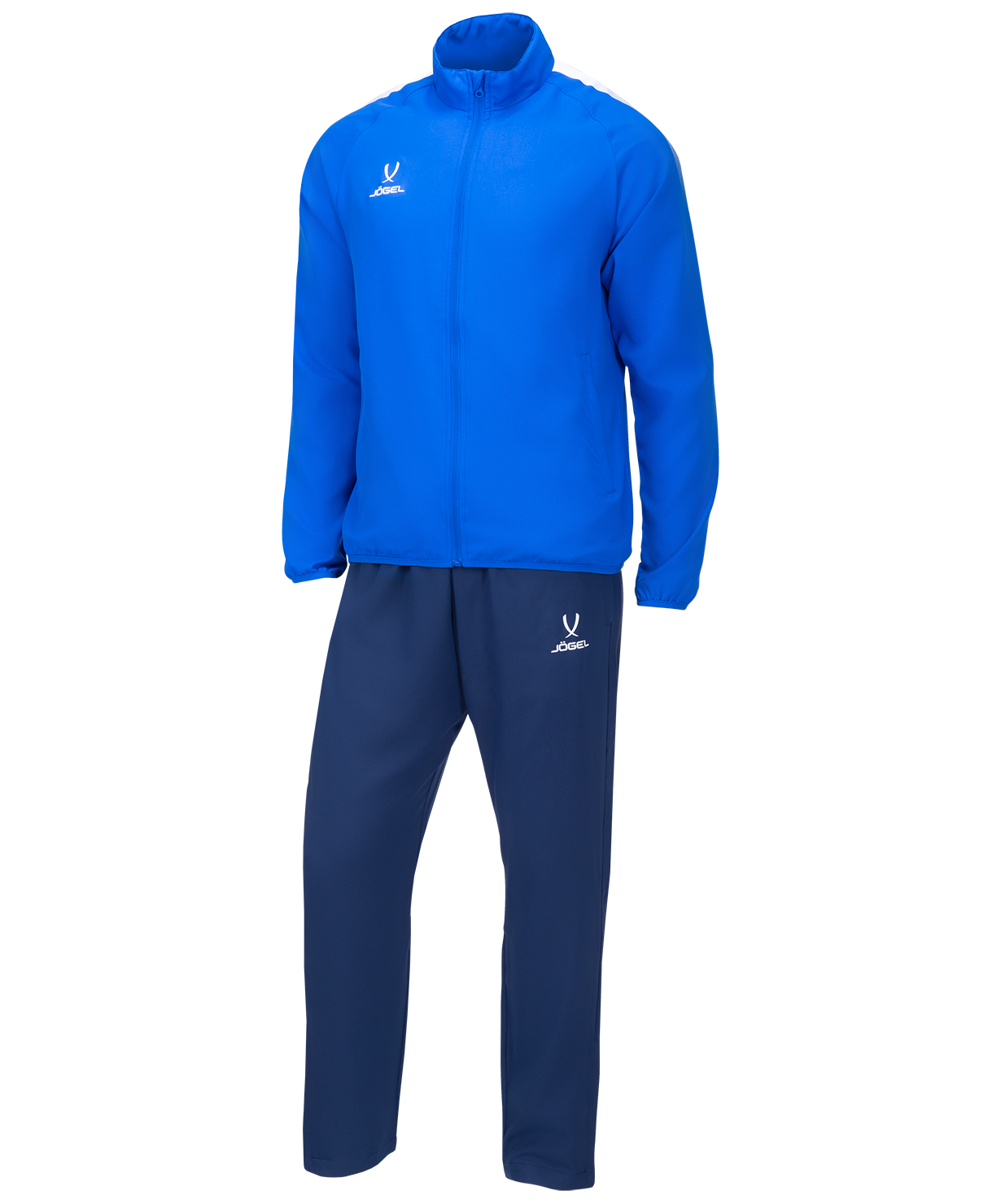 Jogel купить форму. Костюм спортивный Jögel Camp lined Suit. Спортивный костюм Jogel. Костюм спортивный Camp lined Suit, синий/темно-синий/белый Jögel. Костюм Jogel синий.