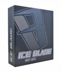 Коньки хоккейные Ice Blade Revo X3.0