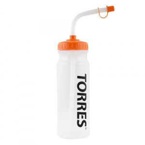 Бутылка для воды TORRES SS1029, 750 мл. ― купить в Москве. Цена, фото, описание, продажа, отзывы. Выбрать, заказать с доставкой. | Интернет-магазин SPORTAVA.RU